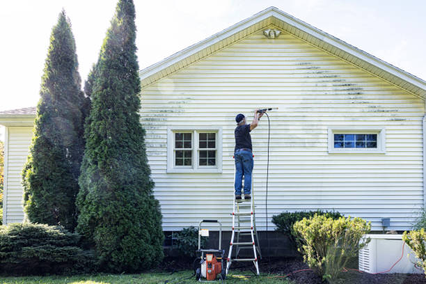 Best Building Exterior Washing  in Princeville, HI
